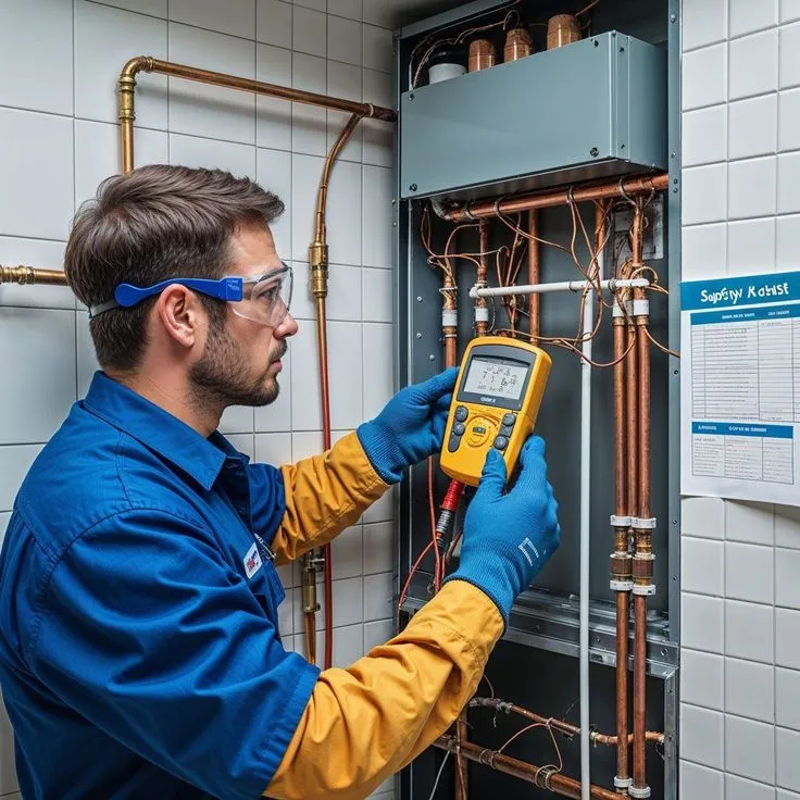 HVAC sample